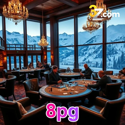 8pg.com Jogos de caça-níqueis