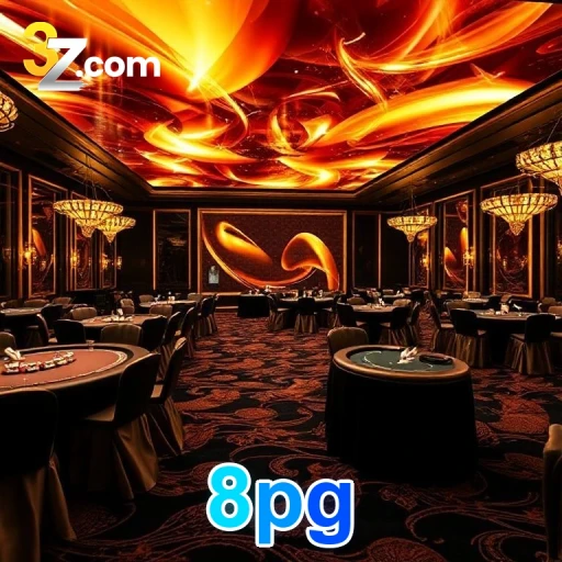 8pg.com Jogos de caça-níqueis