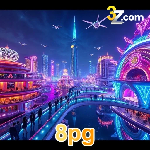 8pg.com Jogos de caça-níqueis